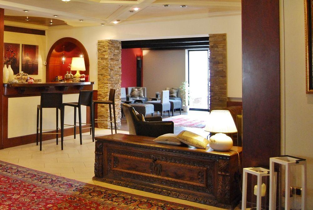 Il Piccolo Dolomiti Resort Андало Экстерьер фото